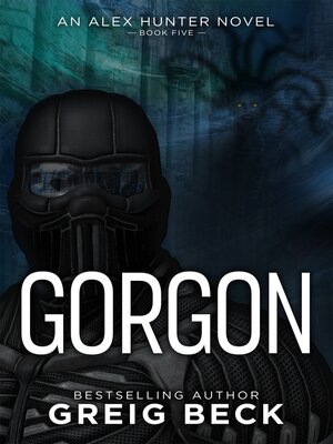cover image of Gorgon